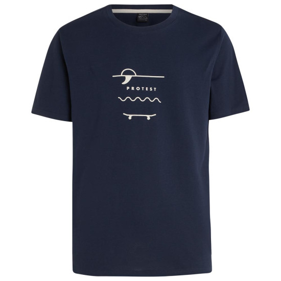 Protest Ανδρική κοντομάνικη μπλούζα Prthaird T-Shirt